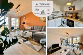 Le P'tit Anatole - Joli T2 avec parking